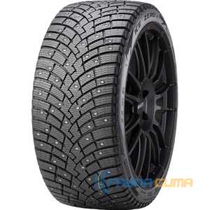 Купить Зимняя шина PIRELLI Scorpion Ice Zero 2 255/50R19 107H (Шип)