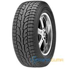 Купить Зимняя шина HANKOOK Winter I Pike RW11 175/80R16 91T (Под шип)