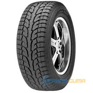 Купити Зимова шина HANKOOK Winter I Pike RW11 175/80R16 91T (Під шип)