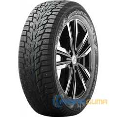 Купити Зимова шина KUMHO WinterCraft Ice Wi32 215/55R17 98T (Під Шип)