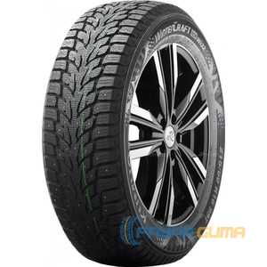 Купити Зимова шина KUMHO WinterCraft Ice Wi32 215/55R17 98T (Під Шип)