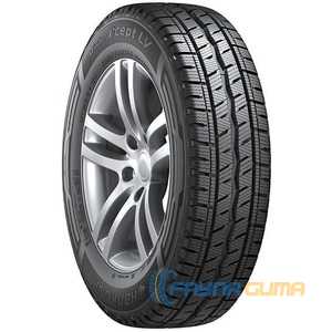 Купити Зимова шина HANKOOK Winter I*cept LV RW12 215/65R15C 104/102R