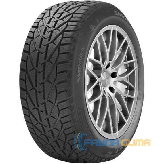 Купить Зимняя шина KORMORAN Snow 215/55R17 94V