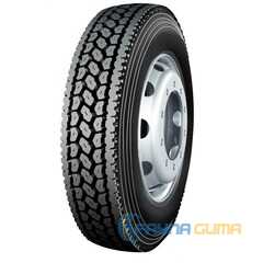 Купить Грузовая шина APLUS D808 295/75R22.5 148/145L