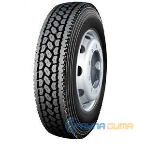 Купити Вантажна шина APLUS D808 295/75R22.5 148/145L