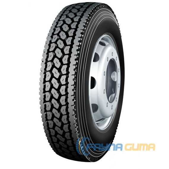 Купить Грузовая шина APLUS D808 295/75R22.5 148/145L