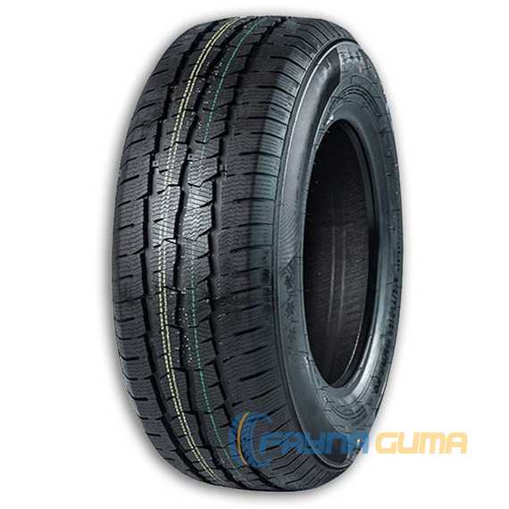 Купить Зимняя шина SONIX Snowrover 989 205/70R15С 106/104R