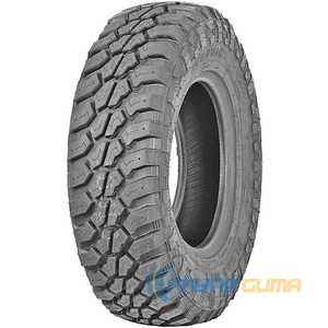 Купити Всесезонна шина TRACMAX X-privilo M/T 225/75R16 115/112Q