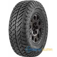 Купить Всесезонная шина FRONWAY Rockblade M/T I 225/75R16 115/112N