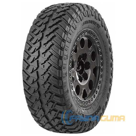 Купить Всесезонная шина FRONWAY Rockblade M/T I 225/75R16 115/112N