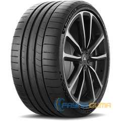 Купить Летняя шина MICHELIN Pilot Sport S 5 275/35R21 103Y