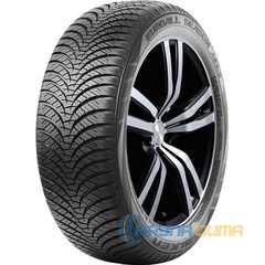 Купить Всесезонная шина FALKEN EuroAll Season AS210 215/65R16 102V XL