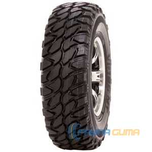 Купить Летняя шина OVATION Ecovision VI-186MT 265/70R17 121/118Q