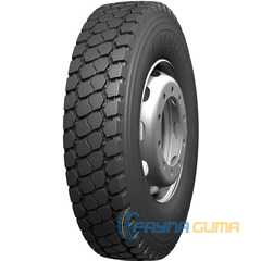 Купити Вантажна шина JINYU JD755 315/80R22.5 156/150J