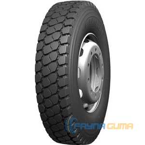 Купити Вантажна шина JINYU JD755 315/80R22.5 156/150J