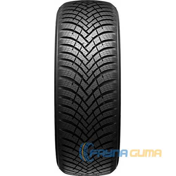 Купить Зимняя шина HANKOOK Winter I Cept RS3 W462 195/55R16 87H
