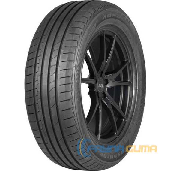 Купити Літня шина KAPSEN K737 175/60R15 81H