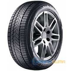 Купити Зимова шина WANLI SW211 255/55R18 109V XL