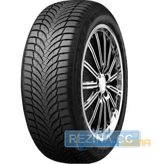 Купити Зимова шина ROADSTONE Winguard Snow G WH2 175/65R15 84T