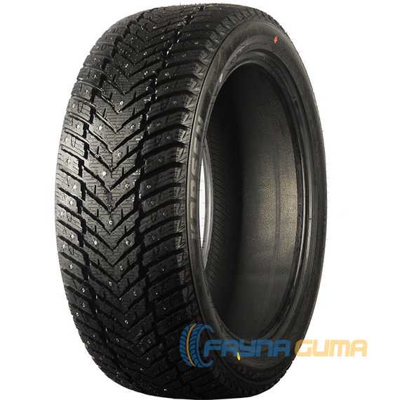 Купити Зимова шина KAPSEN IceMax RW516 185/70R14 88T (Під шип)