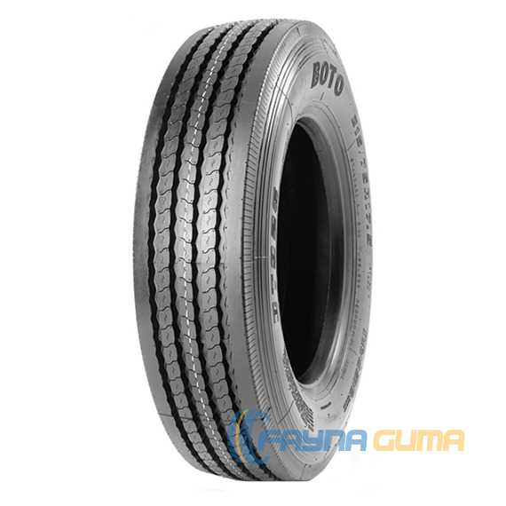 Купити Вантажна шина BOTO BT926 (рульова) 245/70R19.5 136/134M 16PR