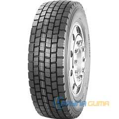 Купити Вантажна шина SPORTRAK SP303 (ведуча) 295/60R22.5 150/147K