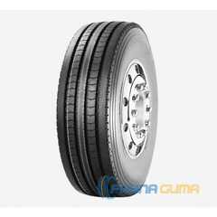 Купити Вантажна шина SPORTRAK SP301 (рульова) 295/60R22.5 150/147K