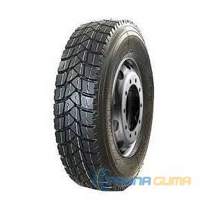 Купити (індустріальна) 315/80R22.5 157/154J