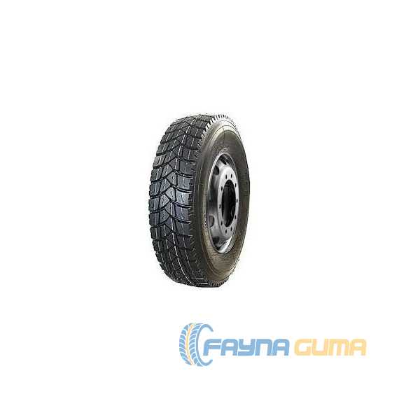 Купити (індустріальна) 315/80R22.5 157/154J