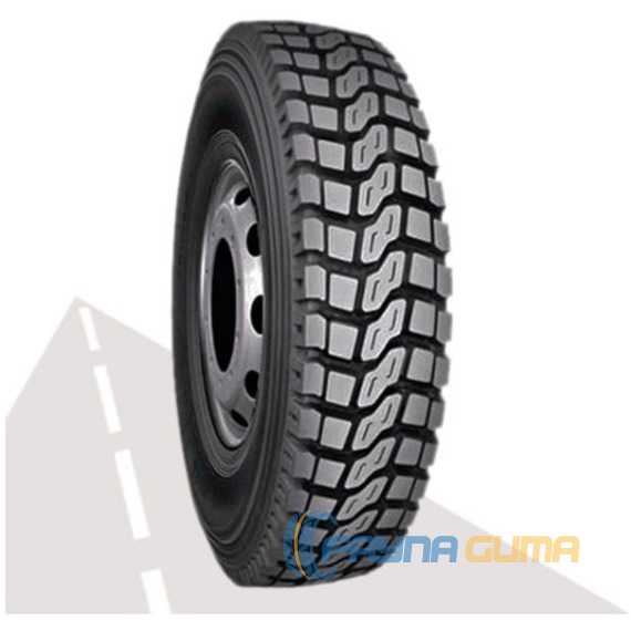 Купити Вантажна шина SPORTRAK SP912 (універсальна) 8.25R20 139/137K