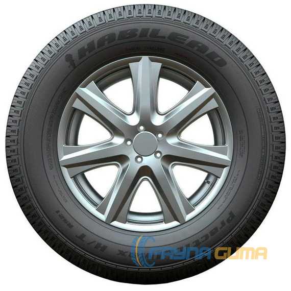 Купити Літня шина HABILEAD PracticalMax H/T RS21 245/70R17 110H