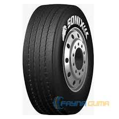 Купить Грузовая шина SONIX SX966 (рулевая) 385/55R22.5 160K/158L