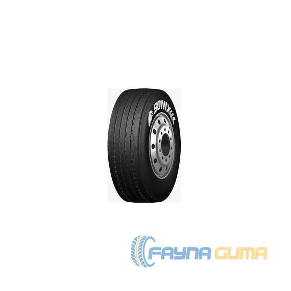 Купить Грузовая шина SONIX SX966 (рулевая) 385/55R22.5 160K/158L