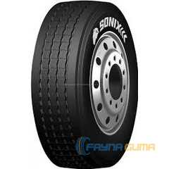 Купить Грузовая шина SONIX SX977 (прицепная) 385/55R22.5 160K/158L