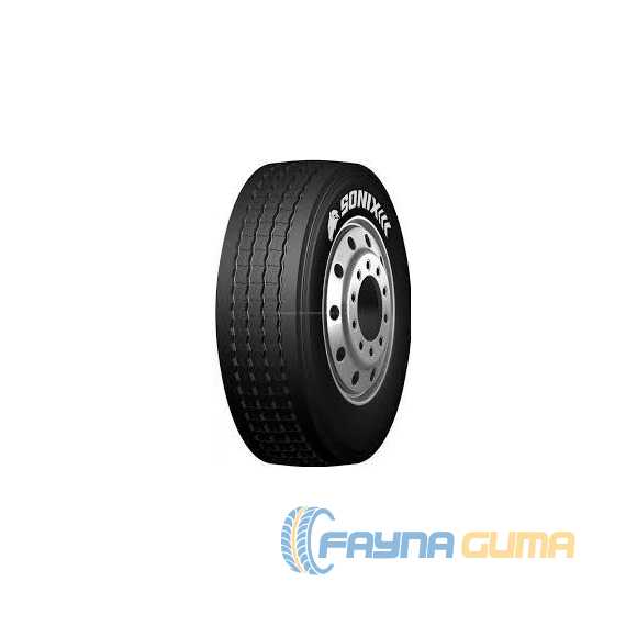 Купити Вантажна шина SONIX SX977 (причіпна) 385/55R22.5 160K/158L