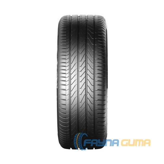 Купить Летняя шина CONTINENTAL UltraContact 215/45R17 91Y