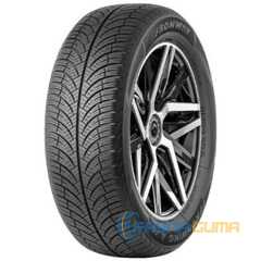 Купити Всесезонна шина FRONWAY Fronwing A/S 225/65R17 106H XL