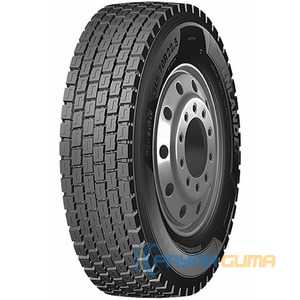 Купить Грузовая шина GRENLANDER AD656 (ведущая) 315/70R22.5 154/150M