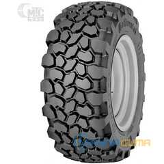 Купити Вантажна шина CONTINENTAL MPT81 335/80R20 147K