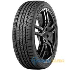 Купити Всесезонна шина MICHELIN Pilot Sport All Season 4 235/55R20 105V