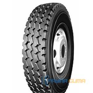 Купити Вантажна шина LONG MARCH LM201 (універсальна) 315/80R22.5 158/156L 22PR