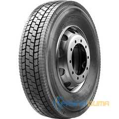 Купити Вантажна шина GALLANT GL628 (ведуча) 295/80R22.5 152/149M