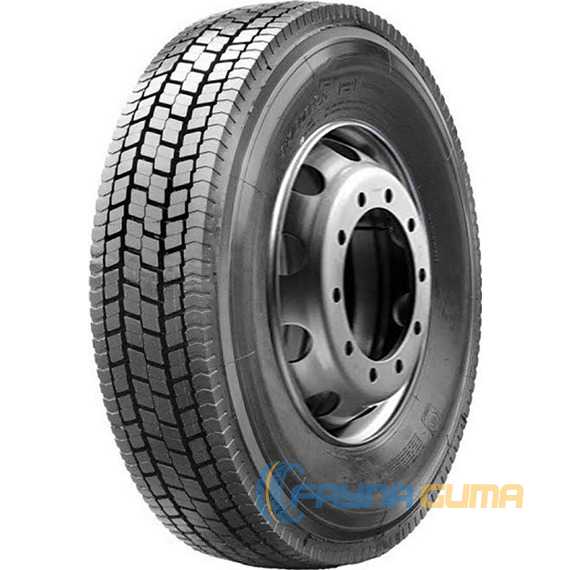 Купити Вантажна шина GALLANT GL628 (ведуча) 295/80R22.5 152/149M