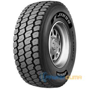 Купити Вантажна шина JINYU JY520 (причепна) 385/65R22,5 164K