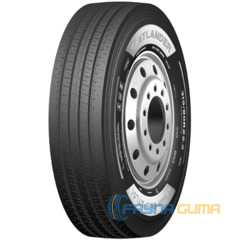 Купити Вантажна шина ATLANDER Lander Steer ATL01 (рульова) 315/70R22,5 157/154K