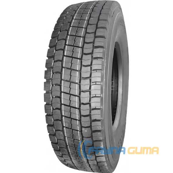 Купити ATLANDER Lander Steer ATL66 (ведуча) 315/60R22.5 152/148L
