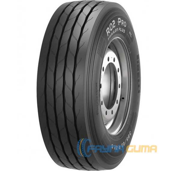 Купити (рульова) 385/55R22.5 162K