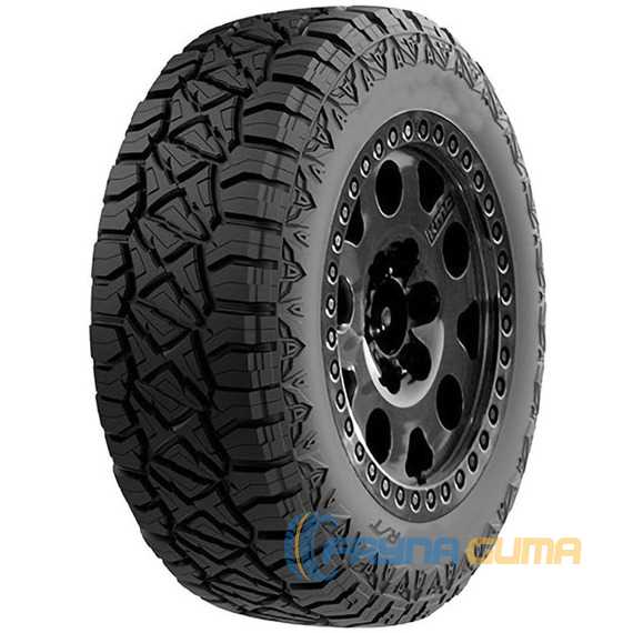 Купити Всесезонна шина ARIVO Rock Trak R/T 265/70R16 116Q XL