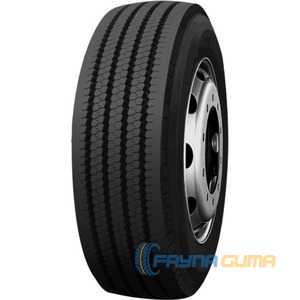 Купити Вантажна шина LONG MARCH LM703 (рульова) 315/70R22.5 154/150L 18PR