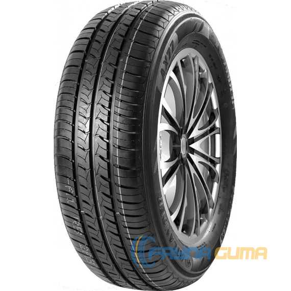 Летняя шина ATLANDER AX77 - 